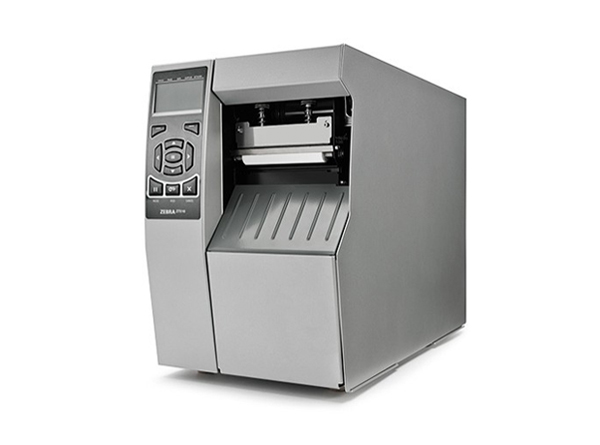 ZEBRA ZT510 工業條碼打印機 不干膠打印機 105SL PLULS 升級版