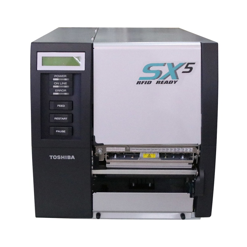 SX5T東芝條碼打印機